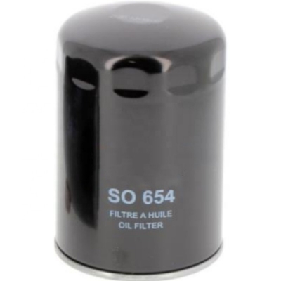 70203C1 GG17016722 PH791 SP950 92261 5276316 S273CP 750131005 Filtro di olio lubrificante per camion
