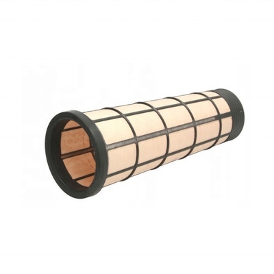 Filtro d'aria Hydwell P611189 P611190 AT332908 AT332909 Progettato per motori di camion pesanti