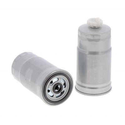 Buon elemento filtrante del carburante Hydwell 504287000 Separatore di acqua dell'olio in carta da filtro diesel automatico