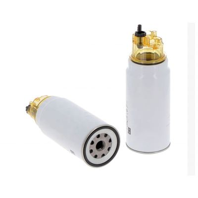 Filtro del carburante Hydwell/Filtro del separatore dell'acqua 612600081335 per camion Sostituire/riparazione