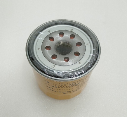 Parti del motore del camion Elemento di filtro dell'olio lubrificante P502458 1039737 MP10169 7416515 32A4000100