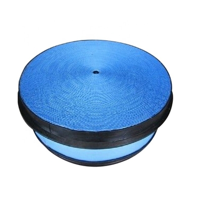 SEV551H/4 Elemento filtro aria 1000012122 2089065 P643216 con fibra di vetro