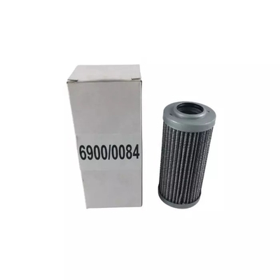 Filtro idraulico per olio per camion di grandi dimensioni certificato ISO 6900/0084 P169447 3656576M1