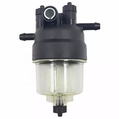 130306380 Assetto di filtri di separazione dell'acqua e del combustibile originale per i filtri del carburante diesel