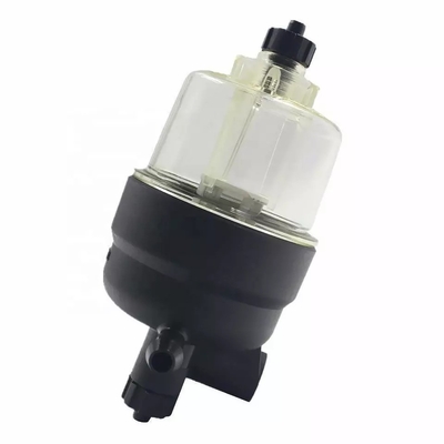 130306380 Assetto di filtri di separazione dell'acqua e del combustibile originale per i filtri del carburante diesel