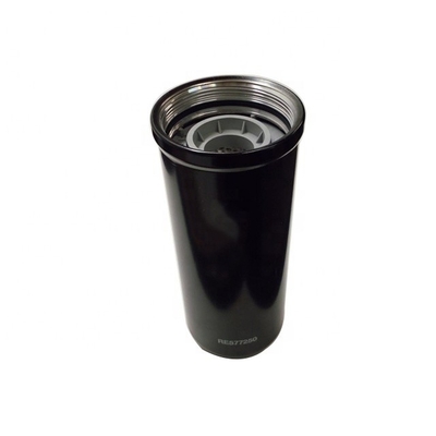 Filtro idraulico di olio per escavatore RE577250 per specifiche di estrazione di energia