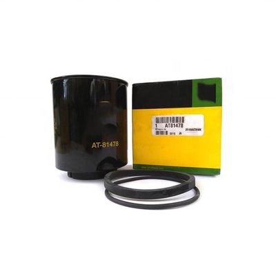 Separatore di acqua e carburante per auto John Deere AT81478 P551846 3I1484 con carta filtrabile