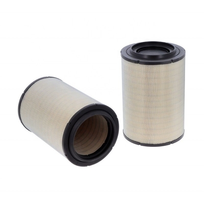Elementi di filtro dell'aria del modello del camion P606720 AF26163M AF26472M LAF9201 20411815 per Hydwell