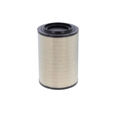 Elementi di filtro dell'aria del modello del camion P606720 AF26163M AF26472M LAF9201 20411815 per Hydwell