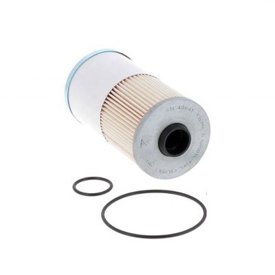 filtro del carburante per separazione dell'acqua diesel 84283691 P551052 84283691 2Z0201512B di Hydwell