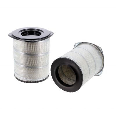 1665898 1665937 C321500 AF25238 P778779 Filtro d'aria per camion Hydwell realizzato in carta filtrabile
