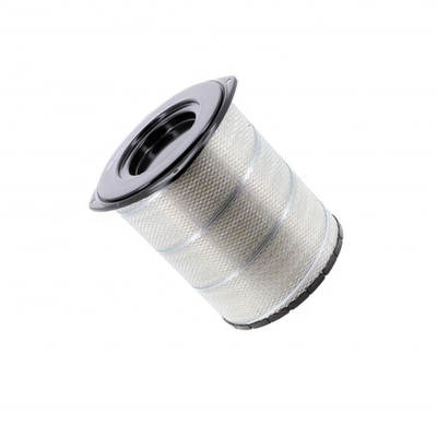 1665898 1665937 C321500 AF25238 P778779 Filtro d'aria per camion Hydwell realizzato in carta filtrabile