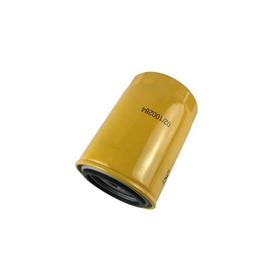 Elementi di filtro per lubrificanti Hydwell 02/100284 30% T/T Termine di pagamento anticipato per ricambi di camion