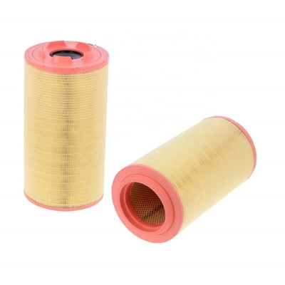 Spedizione in tempo utile Filtro d'aria per camion 0040943504 AF26242 P784457 per purificatore d'aria per motore