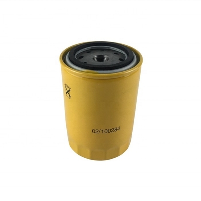 Elementi di filtro per lubrificanti Hydwell 02/100284 30% T/T Termine di pagamento anticipato per ricambi di camion