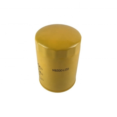 Elementi di filtro per lubrificanti Hydwell 02/100284 30% T/T Termine di pagamento anticipato per ricambi di camion