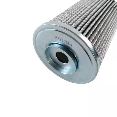 Elemento filtro idraulico per trattori escavatori camion motore diesel AXE12964 P767941SH66305