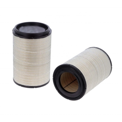 Camion Modello di camion Motore diesel AF25614 R000002 Filtro d'aria per 190*190*430 dimensioni