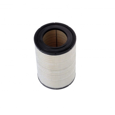 Camion Modello di camion Motore diesel AF25614 R000002 Filtro d'aria per 190*190*430 dimensioni