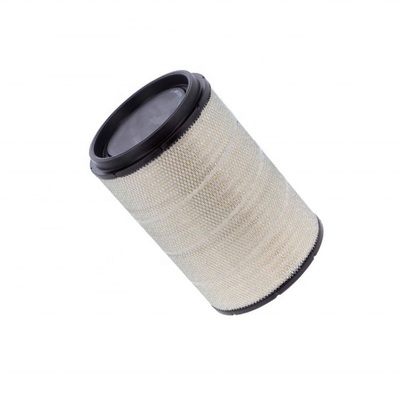 Camion Modello di camion Motore diesel AF25614 R000002 Filtro d'aria per 190*190*430 dimensioni