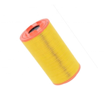 Elemento di aria per camion AF25894 AF25894 81084050016 AF25896 per filtro d'aria