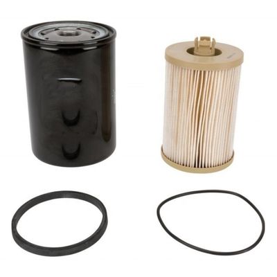 Kit di filtro del carburante RE556406 KN40739 per il sistema di combustibile diesel a sconto