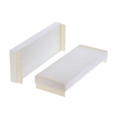 Filtro dell'aria della cabina per il veicolo Erf AF26671/E954li/81.61910-0029/81.61910-0032/81.61910-0018/Cu4795