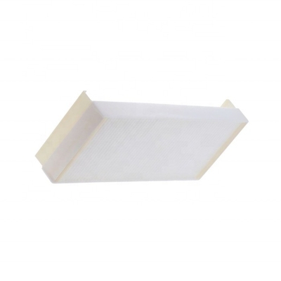 Filtro dell'aria della cabina per il veicolo Erf AF26671/E954li/81.61910-0029/81.61910-0032/81.61910-0018/Cu4795