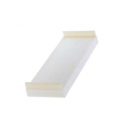 Filtro dell'aria della cabina per il veicolo Erf AF26671/E954li/81.61910-0029/81.61910-0032/81.61910-0018/Cu4795