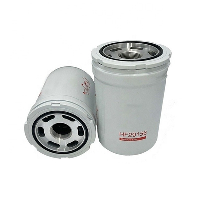 Parti di escavatori Filtro idraulico per olio Spin On filter HF29156 TA24059901 SH60367