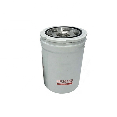 Parti di escavatori Filtro idraulico per olio Spin On filter HF29156 TA24059901 SH60367
