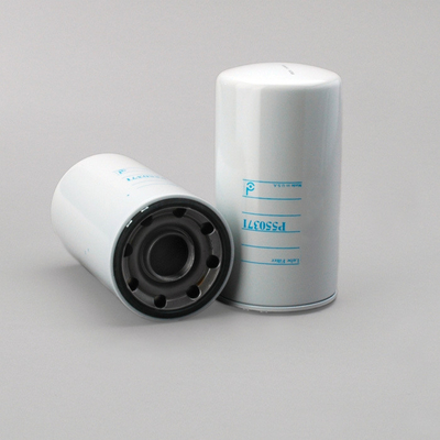 Filtro di olio per escavatori 400508-00091 LF3630 B7039 C-5002 1814562C1 182231C1 P550371