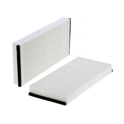 Linea di produzione Hydwell filtro dell'aria della cabina dell'auto AF25630 P781682 per la sostituzione/riparazione