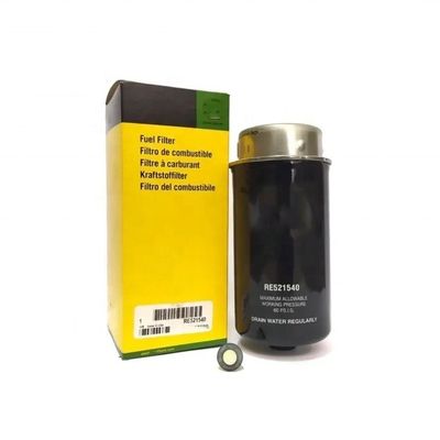 Filtro di separazione dell'acqua-carburante RE521540/FS19986/P551435 per migliorare le prestazioni del motore