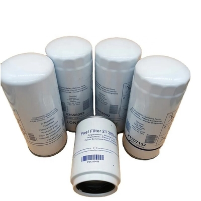 OE NO. 85137594 Filtro d'olio 21380488 22988765 21707132 23658092 per parti di motori per autocarri