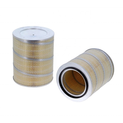Hydwell AF25045M AF25066 PA2813 395773 Camioni pesanti filtro dell'aria con spedizione puntuale