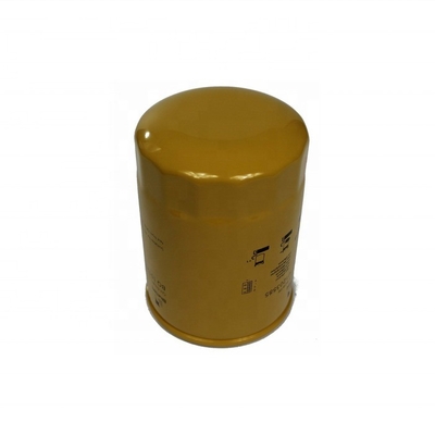 Hydwell 93*93*72 Filtro di filtrazione dell'olio motore per escavatore 332/B1489