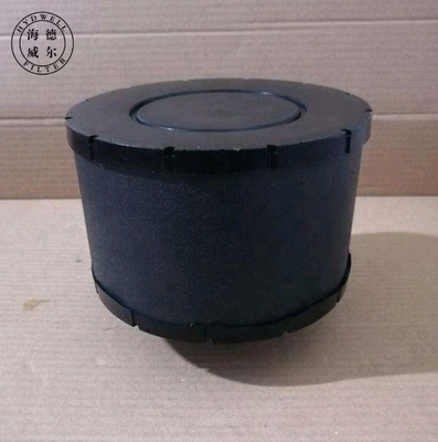 165*165*137mm Elemento filtro aria ad alta permeabilità per generatori e compressori d'aria