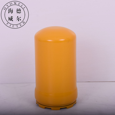Elemento filtro idraulico dell'olio P502622 per trattori escavatori camion motore diesel 4181834160