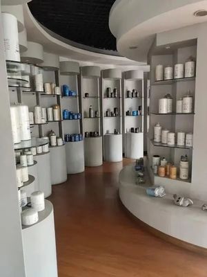 Filtro del carburante per trattori Cassa 336430-A1 BF7881 P954554 per le esigenze del cliente