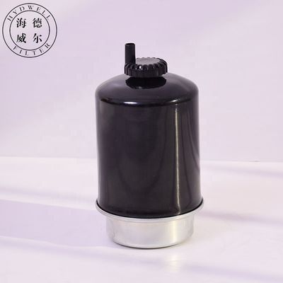 Filtro di separazione dell'acqua e del carburante RE509208 per trattori Motori diesel Ricambi