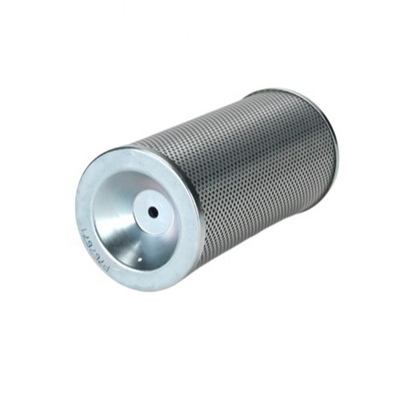 Cartuccia del filtro idraulico Hydwell P767671 73833256 SH53056 Alte prestazioni