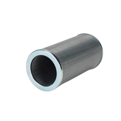 Cartuccia del filtro idraulico Hydwell P767671 73833256 SH53056 Alte prestazioni