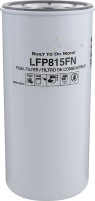 Filtro di carburante per autoveicoli LFP816FN P556916 7722935 7255091600 DNP550916 76113482 RE501113
