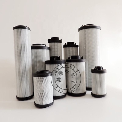 99*99*222mm Filtro idraulico HF28914 per camion e escavatori a motore diesel