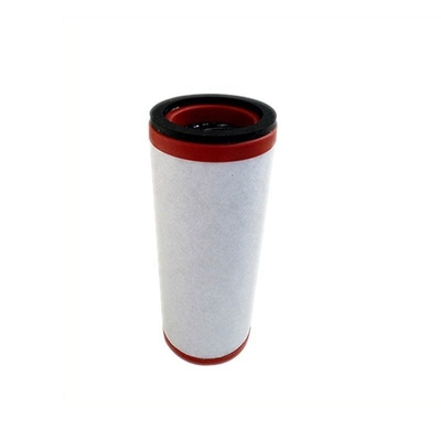 100*298mm Separatore di nebbia d'olio Elemento filtro di scarico per sostituzione/riparazione