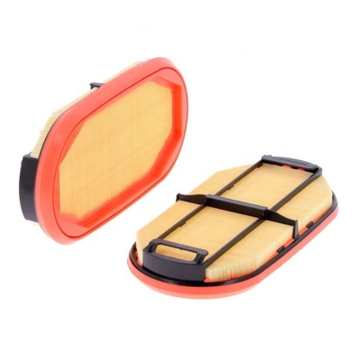Carta filtro filtro aria pesante 346-6688 PA5290 per camion CATERPILLAR Perfetto allineamento