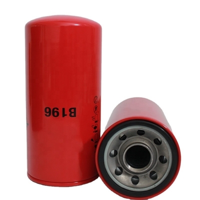 B196 Parti di motori di autocarri Elemento filtro lubrificante a rotazione RE45576 120002001 LF670SC P550671