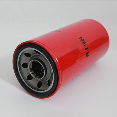 B196 Parti di motori di autocarri Elemento filtro lubrificante a rotazione RE45576 120002001 LF670SC P550671