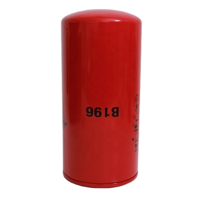 B196 Parti di motori di autocarri Elemento filtro lubrificante a rotazione RE45576 120002001 LF670SC P550671